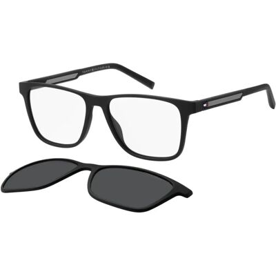 Tommy Hilfiger Herren TH 2203/C 08A Polarisiert Brille Tommy Hilfiger Herren TH 2203/C 08A Polarisiert Brille