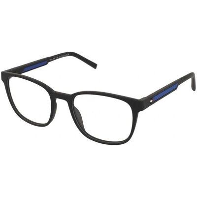 Tommy Hilfiger Uomo TH 2205 D51 Occhiali - Rettangolari Tommy Hilfiger Uomo TH 2205 D51 Occhiali - Rettangolari