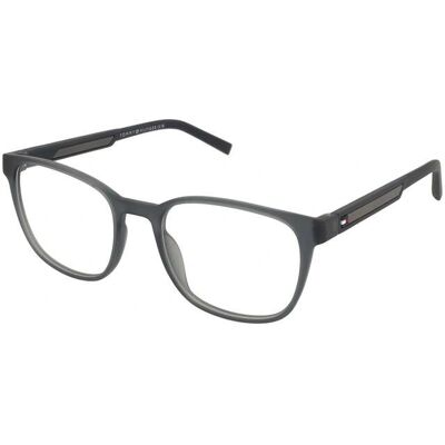 Ochelari de bărbat Tommy Hilfiger TH 2205 XW0 din poliamiid eco - Ochelari Ochelari de bărbat Tommy Hilfiger TH 2205 XW0 din poliamiid eco - Ochelari