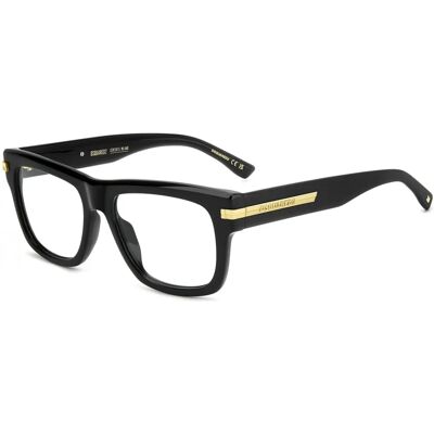 Dsquared2 D2 0163 Szemüvegkeret - Szemüvegkeret Dsquared2 D2 0163 Szemüvegkeret - Szemüvegkeret