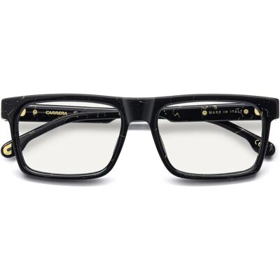Carrera VICTORY C 11 2M2 Eyeglasses - Rectangular Flat Top Carrera VICTORY C 11 2M2 Eyeglasses - Rectangular Flat Top