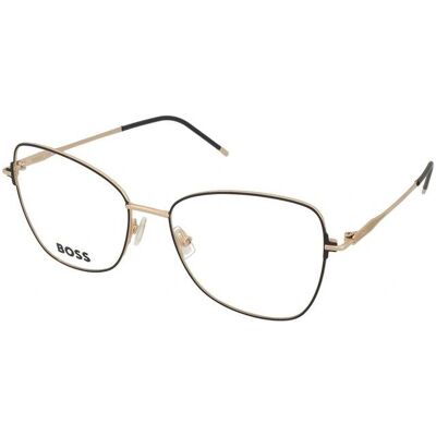 Occhiali Hugo Boss 1789 2M2 Oro nero - Occhiali Occhiali Hugo Boss 1789 2M2 Oro nero - Occhiali