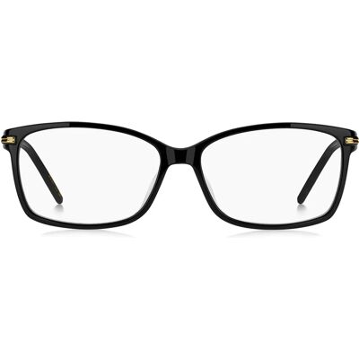 Hugo Boss Boss 1785/G Occhiali neri grigi - Occhiali Hugo Boss Boss 1785/G Occhiali neri grigi - Occhiali