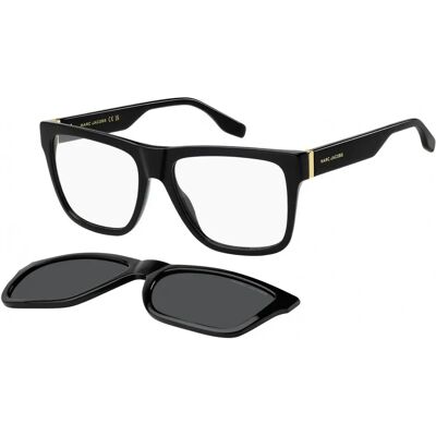 Lunettes complètes grises Marc Jacobs 848/C - Lunettes Lunettes complètes grises Marc Jacobs 848/C - Lunettes