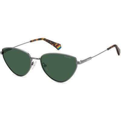 Γυαλιά ηλίου Polaroid Pld 6234/S/ X Πράσινα Πολωμένα - Γυαλιά ηλίου Γυαλιά ηλίου Polaroid Pld 6234/S/ X Πράσινα Πολωμένα - Γυαλιά ηλίου