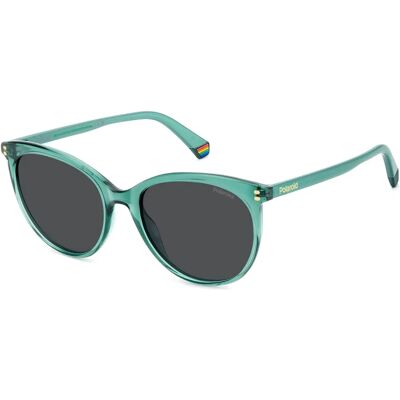 Γυαλιά ηλίου Polarized γκρι Polaroid PLD 6231/S - Γυαλιά ηλίου Γυαλιά ηλίου Polarized γκρι Polaroid PLD 6231/S - Γυαλιά ηλίου
