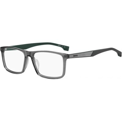 Occhiali rettangolari Hugo Boss 1768/G KB7 - Occhiali Occhiali rettangolari Hugo Boss 1768/G KB7 - Occhiali