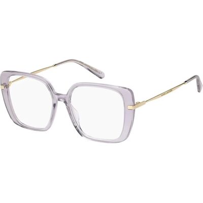 Marc Jacobs MJ 1125/F Fekete téglalap alakú szemüveg - Szemüveg Marc Jacobs MJ 1125/F Fekete téglalap alakú szemüveg - Szemüveg