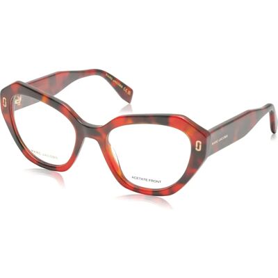 Marc Jacobs MJ 1118 Havana roja - Gafas Marc Jacobs MJ 1118 Havana roja - Gafas