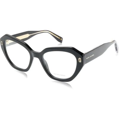 Lunettes Marc Jacobs MJ 1118 en acétate noir - Lunettes Lunettes Marc Jacobs MJ 1118 en acétate noir - Lunettes