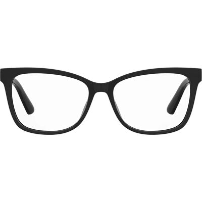 Moschino - MOL660 807 - Black - Acetate - Eyeglasses Moschino - MOL660 807 - Black - Acetate - Eyeglasses