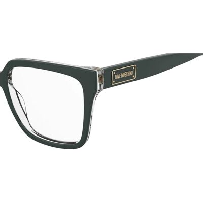 Moschino MOL648 Occhiali Eleganti Verdi - Occhiali Moschino MOL648 Occhiali Eleganti Verdi - Occhiali