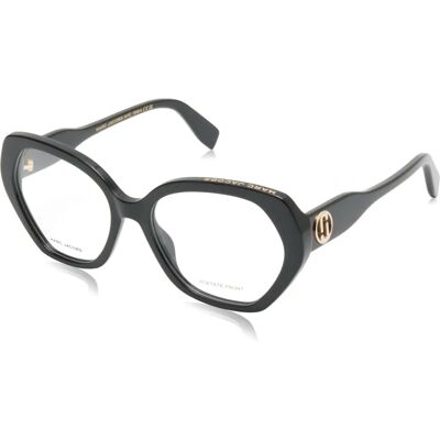 Lunettes optiques noires en forme de papillon de Marc Jacobs Lunettes optiques noires en forme de papillon de Marc Jacobs