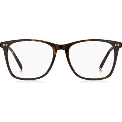 Tommy Hilfiger TH 2195 Havana - Occhiali Tommy Hilfiger TH 2195 Havana - Occhiali