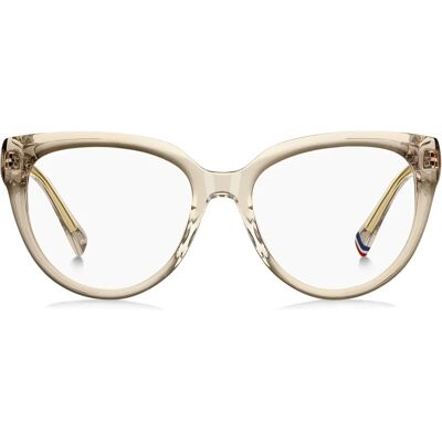 Tommy Hilfiger TH 2210 Bézs - Szemüveg Tommy Hilfiger TH 2210 Bézs - Szemüveg