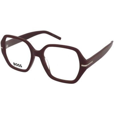 Occhiali Hugo Boss 1780/G Bordeaux - Quadrati, Plastica, Modello 1780/G Occhiali Hugo Boss 1780/G Bordeaux - Quadrati, Plastica, Modello 1780/G