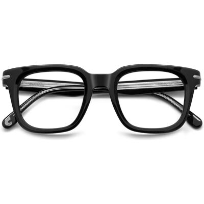 Carrera 361 Eyeglasses - Rectangular Carrera 361 Eyeglasses - Rectangular