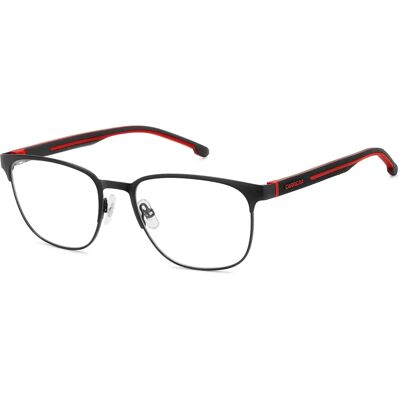 Carrera CA 8917 Black matte red Eyeglasses Carrera CA 8917 Black matte red Eyeglasses