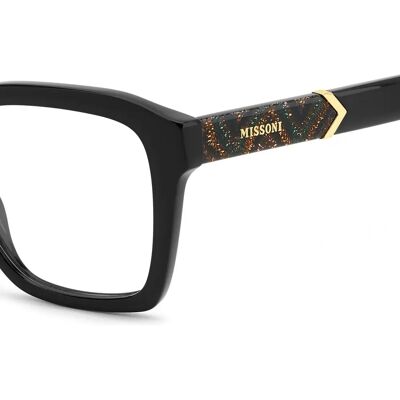 Missoni MIS 0216 109523 807 - Quadratische Brille Missoni MIS 0216 109523 807 - Quadratische Brille