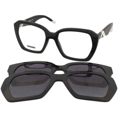 Missoni Modello MIS 0222/C2 807 - Occhiali Rettangolari Polarizzati Missoni Modello MIS 0222/C2 807 - Occhiali Rettangolari Polarizzati