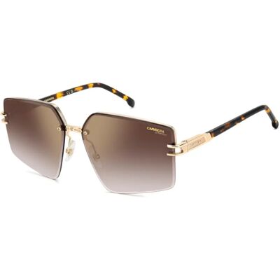 Carrera 1074/S Gold mirror Sonnenbrille - Sonnenbrillen Carrera 1074/S Gold mirror Sonnenbrille - Sonnenbrillen