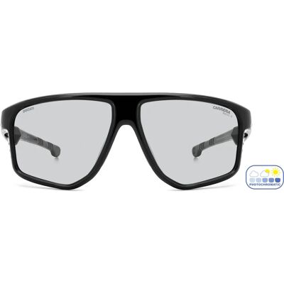 Carrera Ducati 051/S 807/KI Sunglasses - Photochromic, Black Carrera Ducati 051/S 807/KI Sunglasses - Photochromic, Black