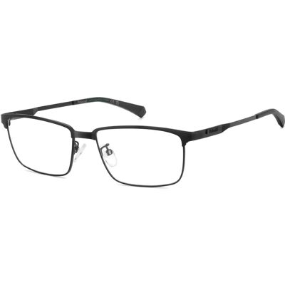 Lunettes Rectangulaires Polaroid Pld D570/G - Lunettes Lunettes Rectangulaires Polaroid Pld D570/G - Lunettes