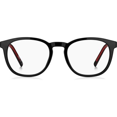 Hugo Boss HG 1360 Nero - Occhiali Hugo Boss HG 1360 Nero - Occhiali