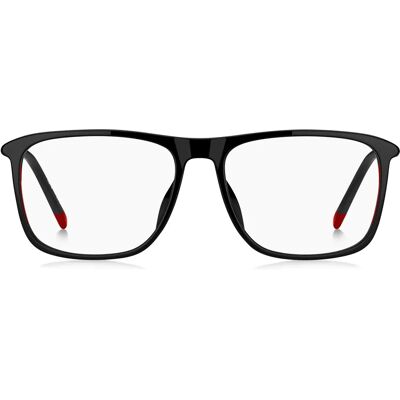 HUGO Black-acetate optical frames - Eyeglasses HUGO Black-acetate optical frames - Eyeglasses