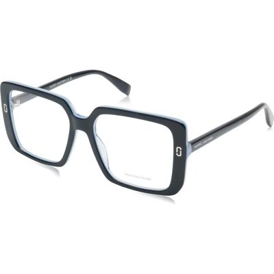Marc Jacobs MJ 1124 Blue - Eyeglasses Marc Jacobs MJ 1124 Blue - Eyeglasses