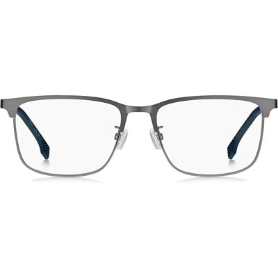 Hugo Boss Uomo BOSS 1802/F V6D Occhiali - Rettangolari Hugo Boss Uomo BOSS 1802/F V6D Occhiali - Rettangolari