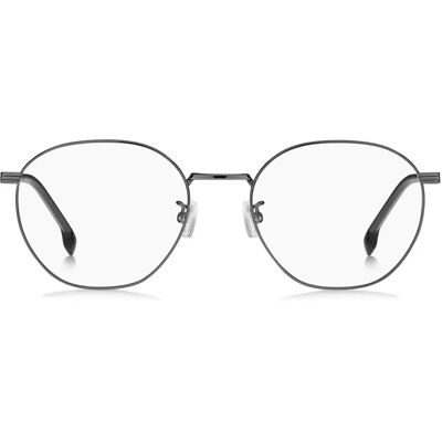 Occhiali Hugo Boss 1797/F KJ1 Titanio Unisex - Occhiali Occhiali Hugo Boss 1797/F KJ1 Titanio Unisex - Occhiali
