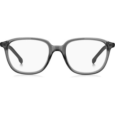 Hugo Boss 1803 Graue Rechteckbrille für Kinder - Brillen Hugo Boss 1803 Graue Rechteckbrille für Kinder - Brillen