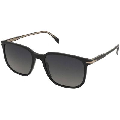 David Beckham DB 1141/S Sonnenbrille - Polarisierte Gläser David Beckham DB 1141/S Sonnenbrille - Polarisierte Gläser
