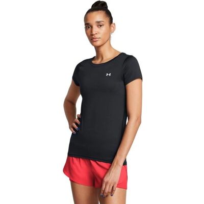 T-shirt Tech Mesh Under Armour - Sport - Publicité T-shirt Tech Mesh Under Armour - Sport - Publicité