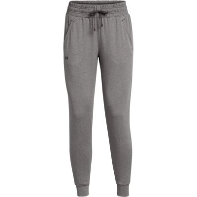 Dam Under Armour Tech Byxa - Charcoal Light Heather - Byxa Dam Under Armour Tech Byxa - Charcoal Light Heather - Byxa