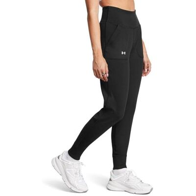 Under Armour Motion Jogger Hose - Schwarz - Fitnessbekleidung Under Armour Motion Jogger Hose - Schwarz - Fitnessbekleidung