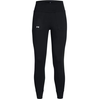 Under Armour Pantaloni Sport Motion Jogger Neri - Pantaloni sportivi Under Armour Pantaloni Sport Motion Jogger Neri - Pantaloni sportivi