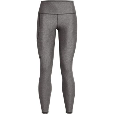 Dam HeatGear Leggings med hög midja - Under Armour Dam HeatGear Leggings med hög midja - Under Armour