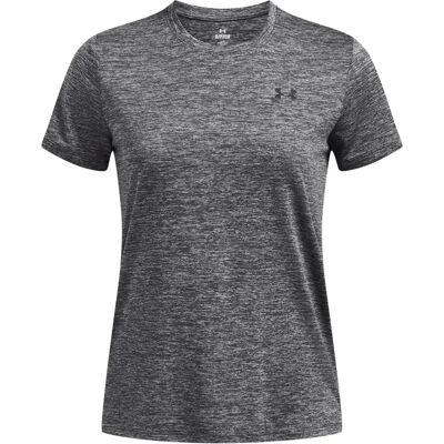 T-shirt technique gris Under Armour - T-shirt - Publicité T-shirt technique gris Under Armour - T-shirt - Publicité