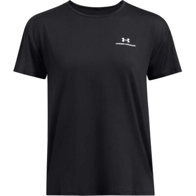 Camiseta Under Armour Rush Energy manga corta mujer - S Camiseta Under Armour Rush Energy manga corta mujer - S