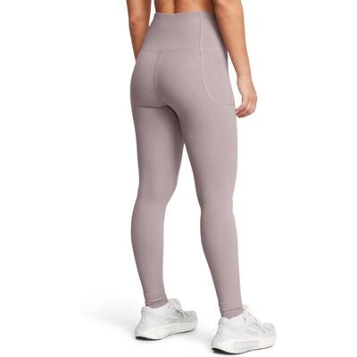 UNDER ARMOUR Damen Motion Grau High Waist Leggings UNDER ARMOUR Damen Motion Grau High Waist Leggings