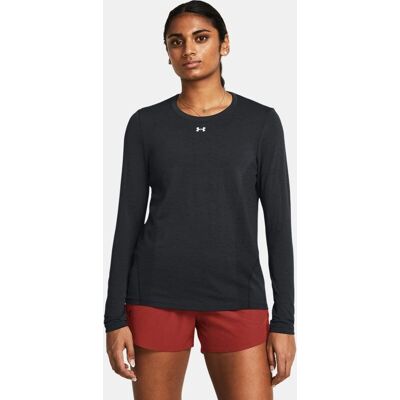 Dam Under Armour Vanish Seamless Loose LS - T-shirt Dam Under Armour Vanish Seamless Loose LS - T-shirt