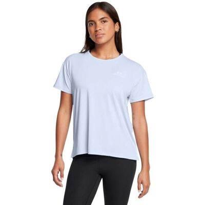 Under Armour Vanish Energy 2.0 - Tricou - Albastru Under Armour Vanish Energy 2.0 - Tricou - Albastru