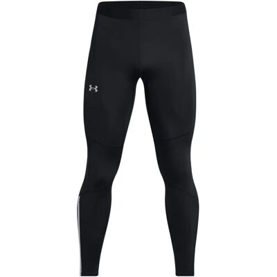 Under Armour Launch Elite Cw Tights - Black - Leggings Under Armour Launch Elite Cw Tights - Black - Leggings