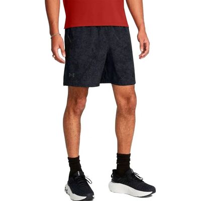 Under Armour Launch Pro 7 Shorts - Lätt, Andningsbar, Elastisk Under Armour Launch Pro 7 Shorts - Lätt, Andningsbar, Elastisk