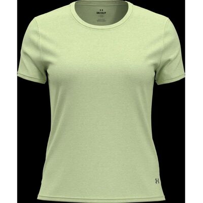 Under Armour Launchleeve Jersey Green XS - Jersey Under Armour Launchleeve Jersey Green XS - Jersey