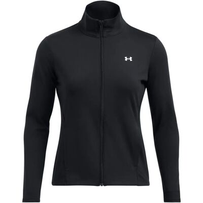 Under Armour Dam Motion Jacka - Andningsbar, Lätt, Svart Under Armour Dam Motion Jacka - Andningsbar, Lätt, Svart