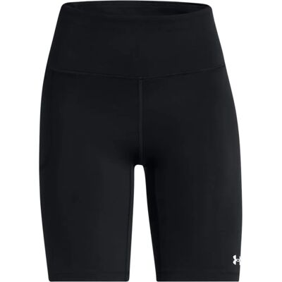Under Armour Short - Nero - Bike Shorts Under Armour Short - Nero - Bike Shorts