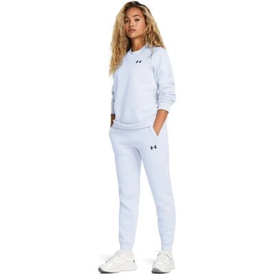 Under Armour Pantaloni Femeie - Albastru - M - Armour Under Armour Pantaloni Femeie - Albastru - M - Armour
